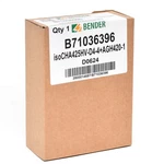 Bender ISOCHA425HV-D4-4 + AGH420-1 B71036396 -new-. Fixed Price $491.01.