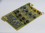 Westinghouse 2840A217QA0 Cpu Control Board T203215. Fixed Price $990.00.