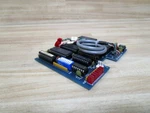 Helm Instrument B10A311-4C Pc Board Assy Z23255 B10A300-4S Serial 9-4283. Fixed Price $342.77.