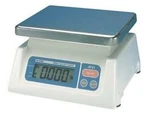 A&d SK-5000Z 11LB/ Gram By 0.1 Oz Nsf Approve Food Scale. Fixed Price $229.00.