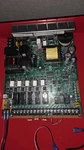 Fire Alarm Power Supply Gamewell Fci ,model GFPS-9.. Fixed Price $300.00.