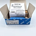 Sick WLL180T-F434 6039102 Series Fiber-optic Sensors Expansion Unit. Fixed Price $304.27.