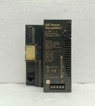 Ge Fanuc Versamax IC200EBI001 Ethernet Niu Unit With IC200PWR002D Power Supply. Fixed Price $330.00.