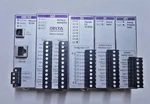 Delta Computer RMC75E Servo Controller Cpu W/ AA2 Axis + D8 AP2 Expansion. Fixed Price $3700.00.