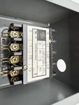 General Electric / CR353AC4AA1. Wiegmann SC060604NK Enclosure. Fixed Price $55.00.