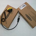 1PC New Banner QS18VP6LLPQ5 Photoelectric Sensor Us Stock Fast Free Shipping. Fixed Price $40.88.