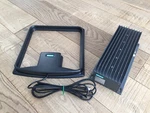 Siemens Moby 6GT2601-0AA00 Slg 10 D5 Read Write Unit With Antenna RS232. Fixed Price $2149.90.