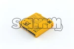 Pilz 710001 Pnozcompact Safety Relay New. Fixed Price $158.63.