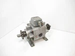 07.10.370 0710370 Keb Automation Combivert Drives Electronic Brake With Gears. Fixed Price $146.79.