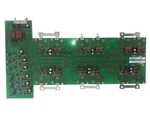 Used & Tested Siemens 6SE7033-7EG84-1JF1 Inverter Control Module. Fixed Price $900.43.