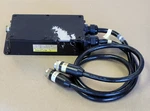 Fanuc A860-0382-T124 Hr Magnetic Pulse Coder. Fixed Price $800.00.