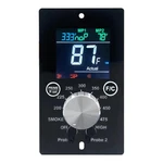 Digital Controller Universal Grill And Smoker Pid Board/thermo.... Fixed Price $53.89.
