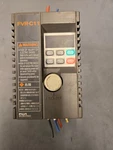 Fuji Electric FVR-C11 Ac Motor Drive Inverter. Fixed Price $120.00.
