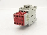 Allen Bradley 100S-C16D404C Contactor Used. Fixed Price $35.00.