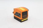 Ifm 021R0S-G/D/RS232/E1/E2 Bar Code Reader. Fixed Price $80.00.