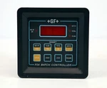 Signet / Georg Fischer +gf+ F04 Batch Controller. Fixed Price $94.28.