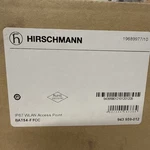 Hirschmann BAT54-RAIL Wlan Access Point BAT54-F Fcc Factory Sealed. Fixed Price $1250.00.