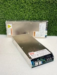 Pre Owned Meanwell RSP-1000-48 +48V 21A 1000W Ac/dc 1U Swtching Power Supply. Fixed Price $104.99.