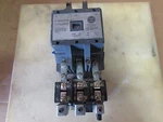 Westinghouse A200M4CACM Starter Size Used. Fixed Price $209.99.