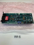 New Diagraph Corp 6160-520 Rev Computer Control Pcb Circuit Board Warranty. Fixed Price $66.50.
