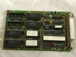 AE1RBS,AE1RLS,KRAUSSMAFFEI 20,EPR 100,DC. Fixed Price $195.00.