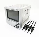 Endress+hauser RSG30-B1B3AAA1 ETU000A 01.0014 115-230VAC Ecograph -used-. Fixed Price $731.21.