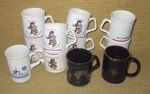 Westinghouse Nuclear Training (X11) Coffee Mugs Services Automation. Fixed Price $170.99.