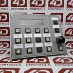 16.86912-0003 Man Roland (IPS.DCP-1), Pc Board, Interface Rack, Used. Fixed Price $319.00.