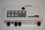 Accuweb Micro Ctl 1000-02 Controller System #W5319. Fixed Price $900.00.