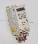 Abb ACS150-03U-03A3-4 Micro Inverter Drive Module IP20 1.1KW 1.5HP 480V Unit. Fixed Price $179.00.