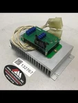 Mitsubishi Amplifier With Heat Sink 3A133165 Used #132767. Fixed Price $215.60.