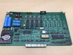 Sci Epic D/a 22992 52447 Circuit Board #4018X44IAC. Fixed Price $85.00.