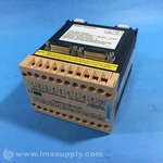 Mta Japan ESU-D24W-EX Safety Control Unit Fnip. Fixed Price $22.80.