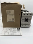 Fuji Electric SC-E3 60A 690V 3PH 100-120V Coil Magnetic Contactor. Fixed Price $99.99.