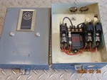 Allen Bradley 709-AAA Ser Ac Automatic Starter Size Type 709-TOA103. Fixed Price $39.50.