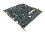 Used Fine Sodick EMC-O2F Pc Board EMCO2F. Fixed Price $325.00.
