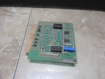 Ge Sci Circuit Board Unit 080-2440 Cnc Edm. Fixed Price $99.99.