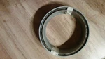 Door Seal Sleeve Washing Machine Bosch Exclusiv F 1000 Nr 64511772. Fixed Price $117.95.