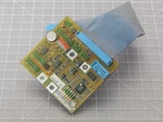 Siemens AUT5 Control Board M2670. Fixed Price $249.99.