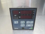 Gossen Metrawatt Camille Bauer GTR0300A10B01C4D2 110V. Fixed Price $499.99.