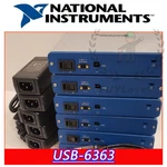 Used Ni National Instruments USB-6363 High Quality Guaranteed Free Ship. Fixed Price $2260.00.