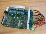 Glunz & Jensen 56193-B Hpu-iv Proc Bd HPU56193B W/wires. Fixed Price $1161.33.
