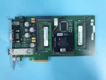 Perkin Elmer Xrd-fg(e) Opto Interface Board. Fixed Price $149.99.