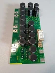 462008190603 - Siemens 462008.1906.03 / 462008.7601.02 Card Used. Fixed Price $727.75.