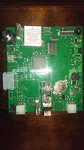 Brand New Multi-max Main Control Circuit Board. Fixed Price $399.99.
