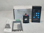 Load Controls Power Monitor PMP-25 W/current Transformer & Wall Mount. Fixed Price $999.00.