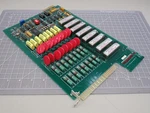 Westinghouse 2840A18 6QRO PCPR-1-0 Control Board / Ovation Analog Output Card T1. Fixed Price $399.99.