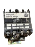 Westinghouse Industrial Control Relay ARD440S. Fixed Price $299.99.