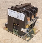 Essex 154-D0J3 Contactor 120V Coil 40A 600V. Fixed Price $34.90.