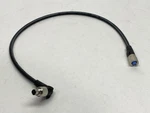 Bosch Rexroth 0608730101 Cable MC046 016341/4. Fixed Price $118.74.